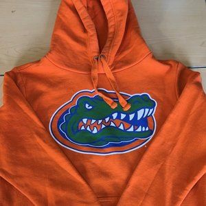 Women's Florida Gators Long Sleeved Sweatshirt